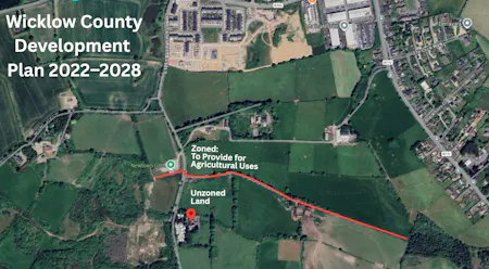River Lodge, Residential For Sale - Wicklow Location Map.jpg