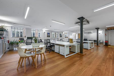 11-29 Fashion Street, London, Office To Let - OLBC13 FashionStreet1 3.JPG