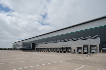 DC327, Prologis RFI DIRFT, Danes Way, Daventry, Industrial/Logistics To Let - DSC01032.jpg