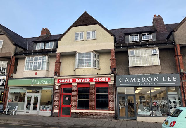 89 Henleaze Road, Bristol, Retail To Let - Front A.jpg