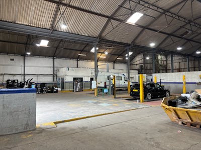 Former ATS Centre, Leominster, Industrial For Sale - IMG_0567.JPG