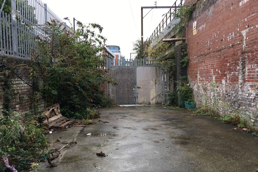 Bancroft Road Arches, London, Warehouse & Industrial / Offices, To Let