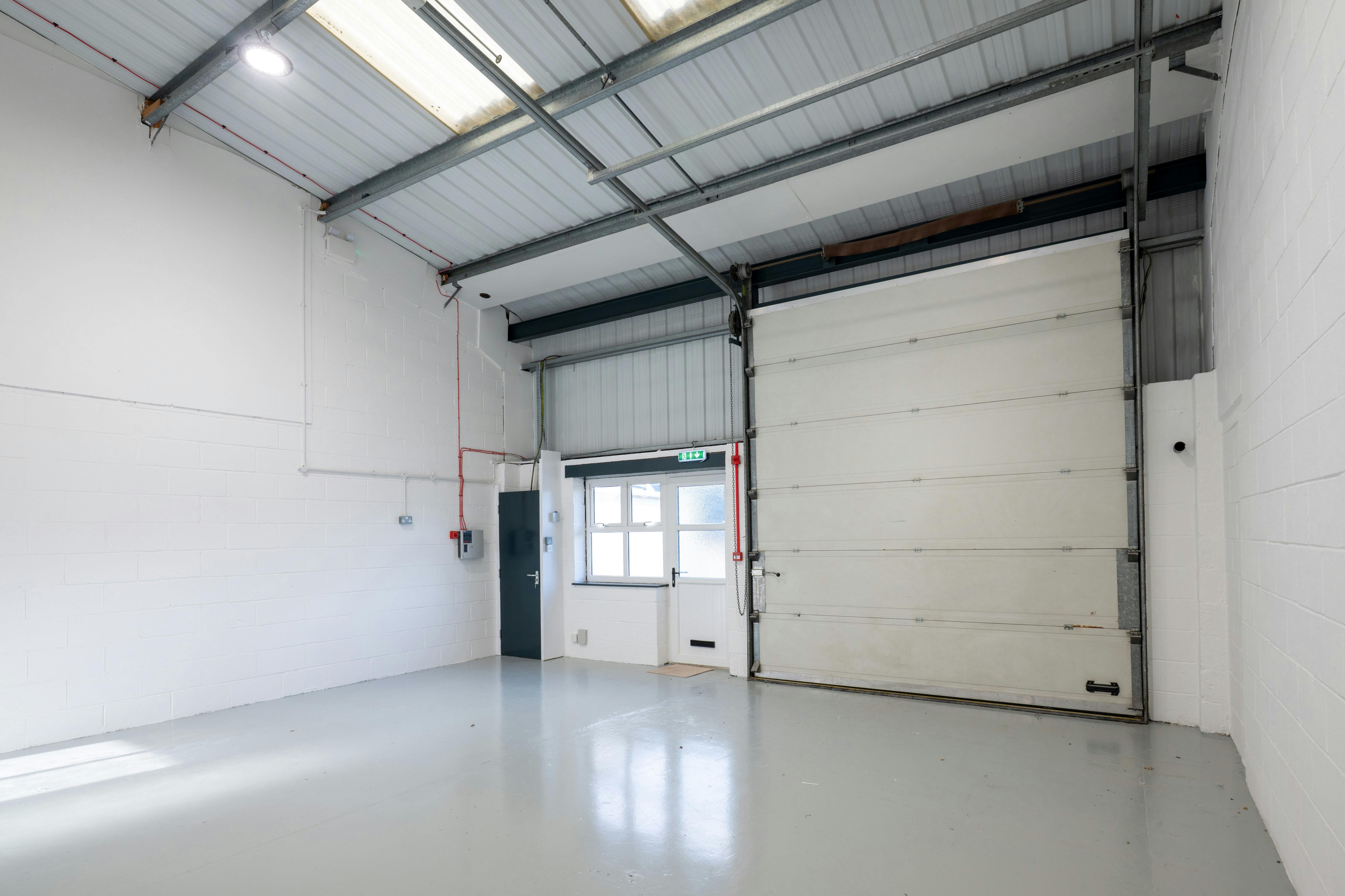 Unit 5 & 12, York North, Goose Lane, Sutton-On-The-Forest, York, North Yorkshire, YO61 1ET