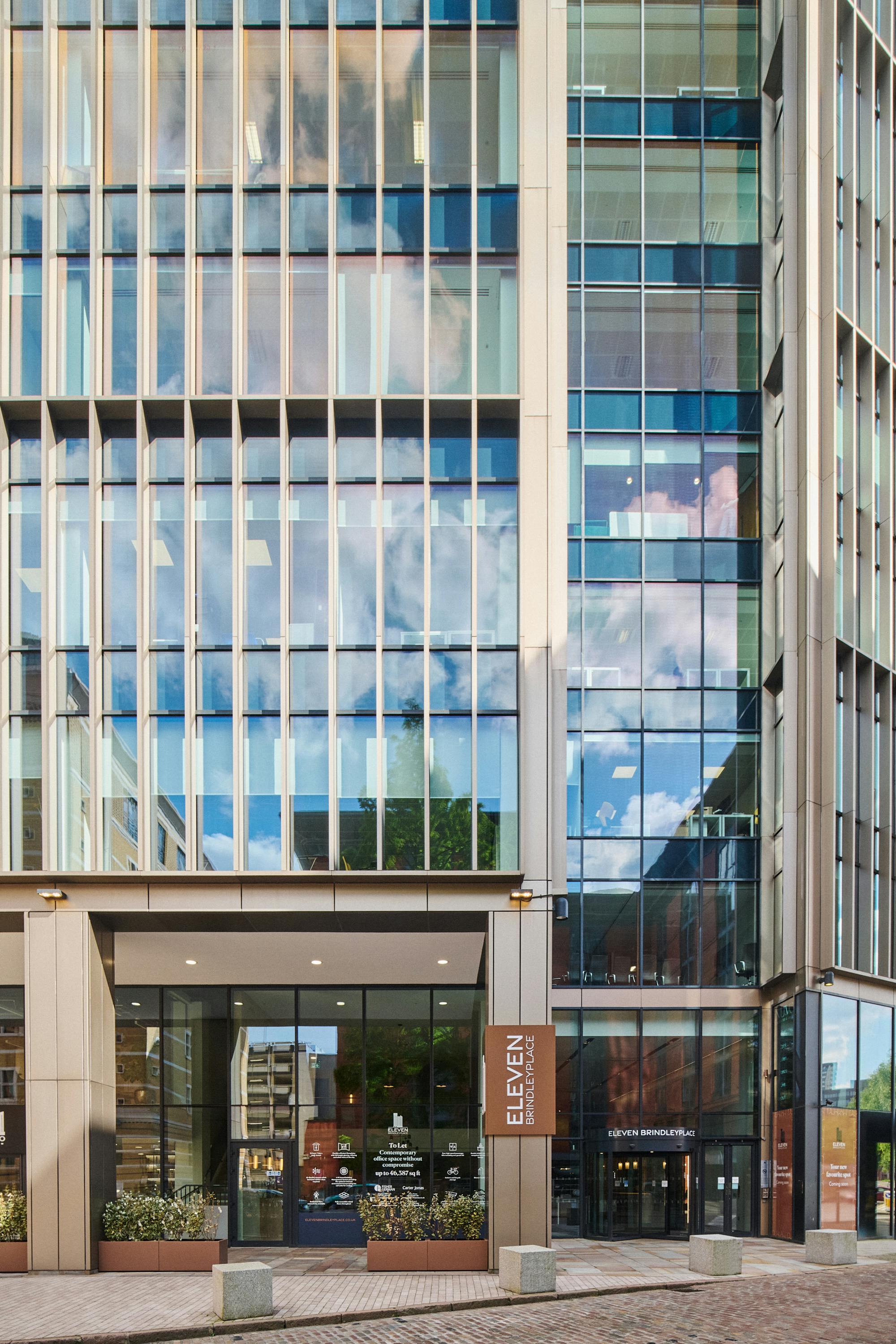 Office in Birmingham - photo 2