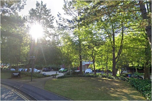 Office in Eastleigh - photo 3