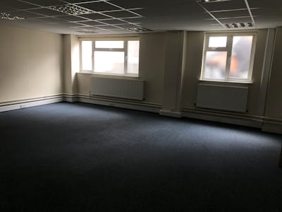 1st Floor Office, 13-15 Belvoir Street, Leicester, Office To Let - IMG_4265.JPG