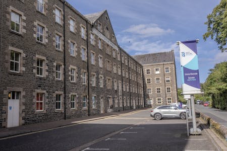 Ettrick Business Centre, Dunsdale Road, Selkirk, Office To Let - Image 10