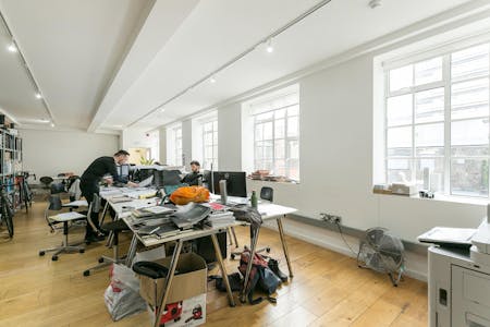 Lion House Second Floor, 3 Plough Yard, London, Office To Let - Lion-House-3-Plough-Yard-EC2A-3LP-Shoreditch-Office-Studio-Showroom-To-Let-Internal15-Dominion.London.jpg