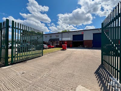 Unit 41, Portmanmoor Road Industrial Estate, Cardiff, Industrial To Let - 41 Portmanmoor 00.jpg