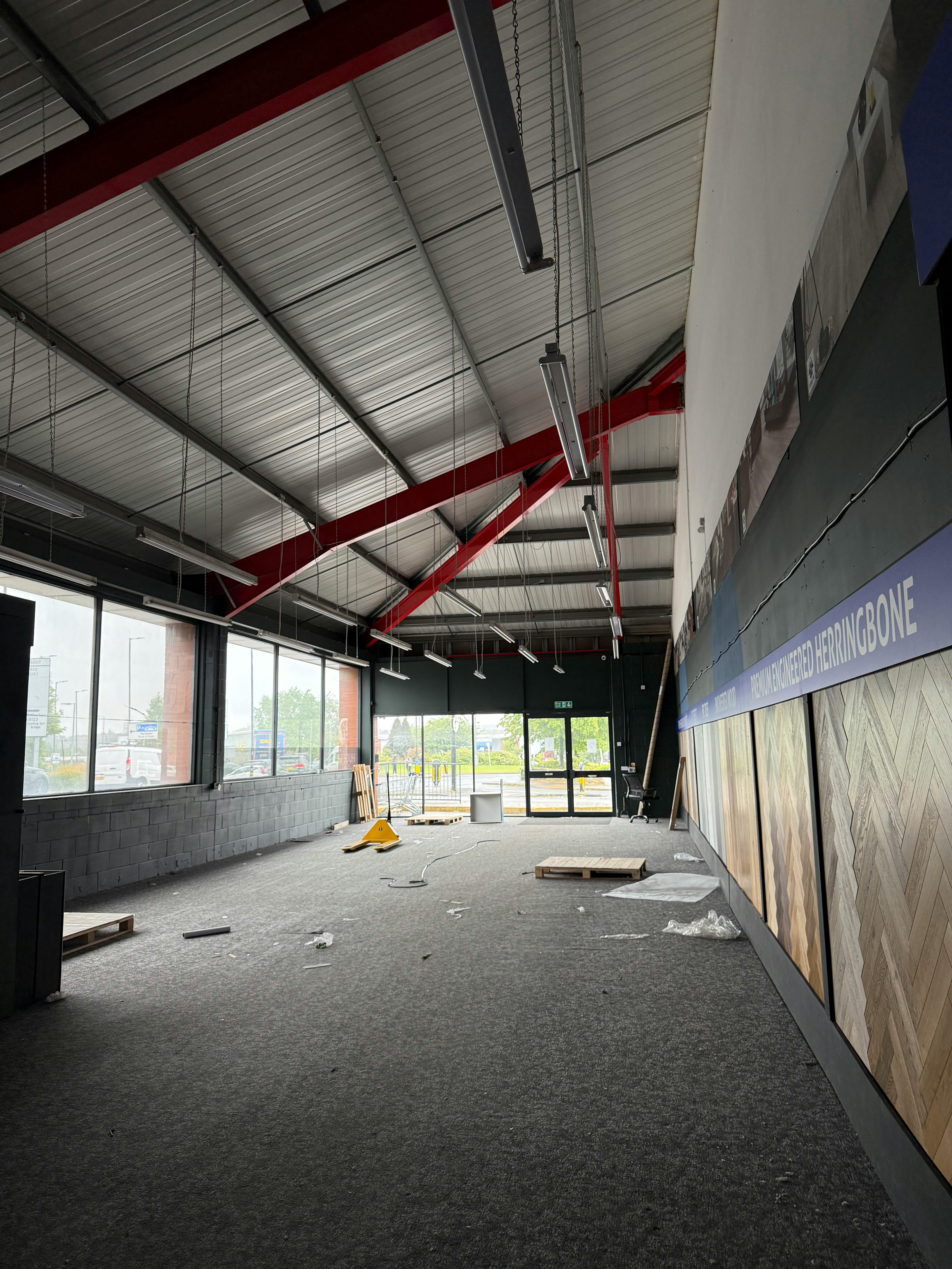 Unit 2/3, Taylors Lane, Rotherham, Retail To Let - IMG_0285.jpeg