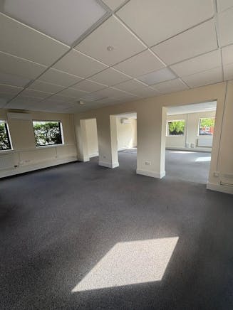 11a Kingswood Road, Droitwich, Office To Let - Image 3