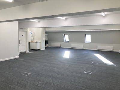 3rd Floor, 1-2 Twyford Place, Lincolns Inn Office Village, High Wycombe, Office To Let - Photo 2