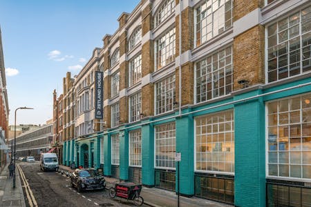 Zetland House Unit 2F/G, London, Office To Let - 138447012692458c64bee1.jpg