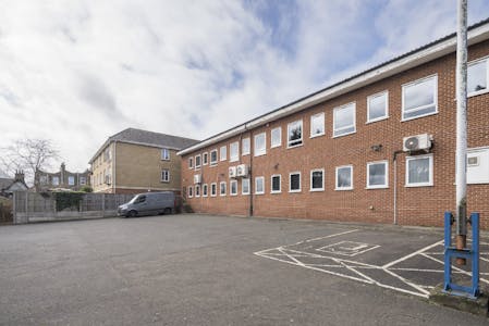 Victoria House, Office For Sale - Picture 6  External Car Parking.png