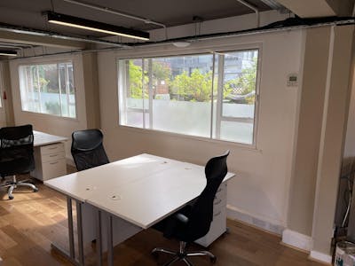 64 Great Eastern Street - Offices (4th & 5th Floor), London, Office / Serviced Office To Let - img6.jpeg