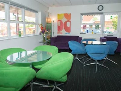 Regus - Basingstoke, Stroudley Road, Basingstoke, Serviced Office To Let - Regus  Basepoint Basingstoke  4.JPG