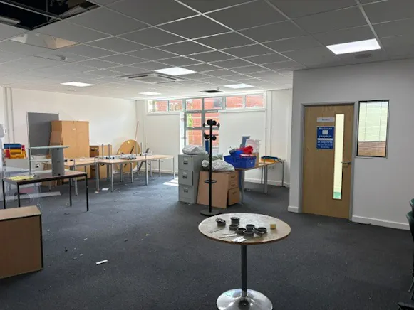 Old Wokingham Library, Wokingham, Offices / Other / Retail To Let - internal 5.jpg