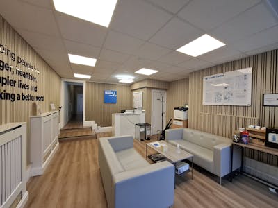 58 The Tything, Worcester, Office To Let - 20260210_124659.jpg