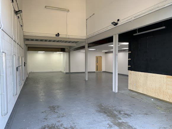 Unit 24 Horizon Business Centre, Erith, Industrial To Let - 2.JPEG