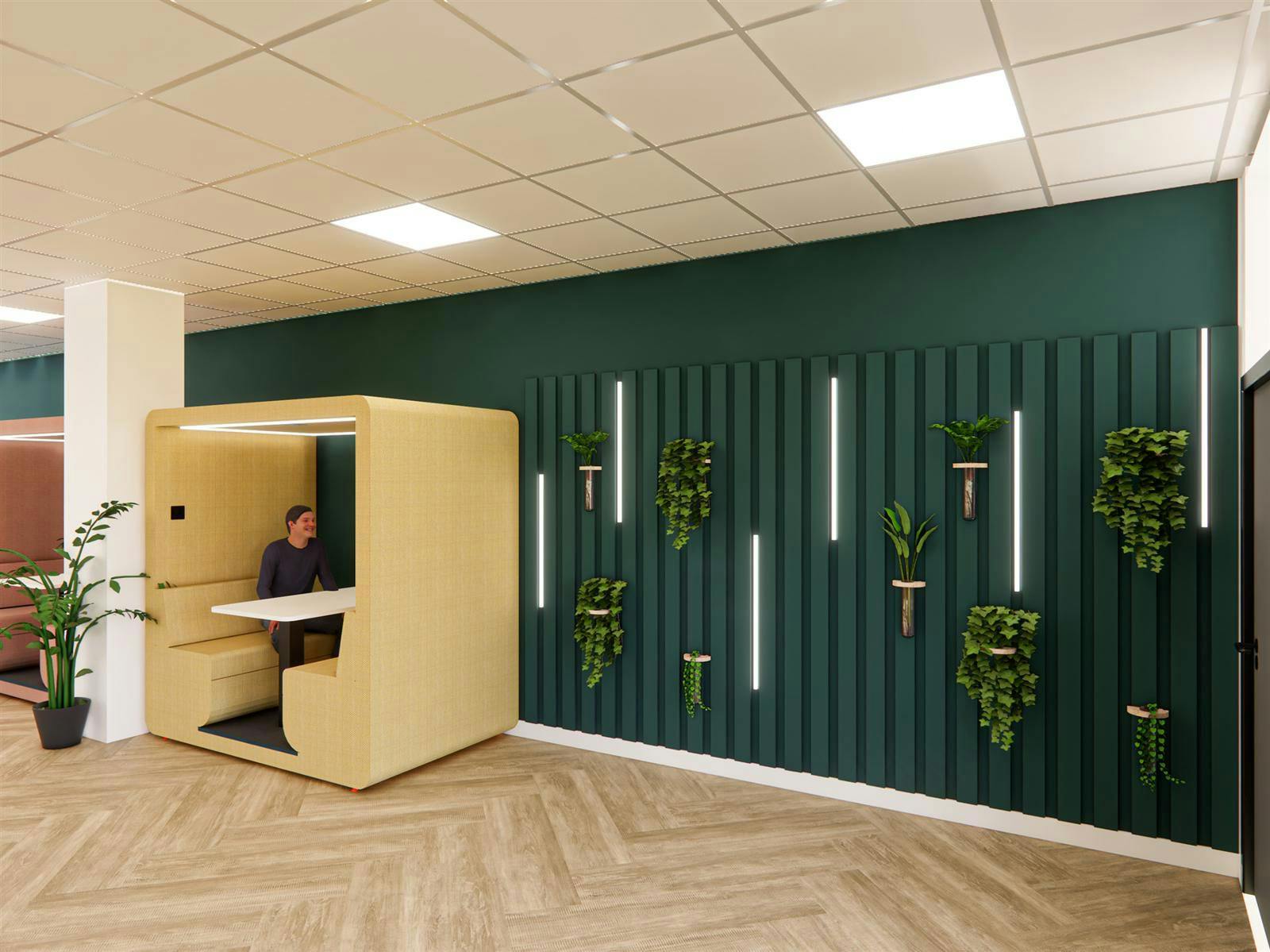 2 Work, White Rose Park, Arlington Business Centre, White Rose Park, Millshaw Park Ln, Leeds, LS11 0NE
