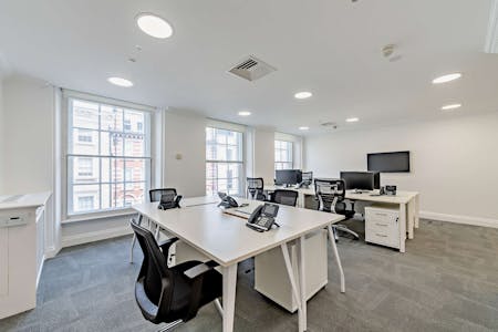 59-60 Grosvenor Street (2nd Floor), London, Office To Let - 8655775interior20800.jpg