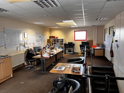 Unit 28, Newark, Industrial / Light Industrial / Trade Counter For Sale - IMG_3736.JPG