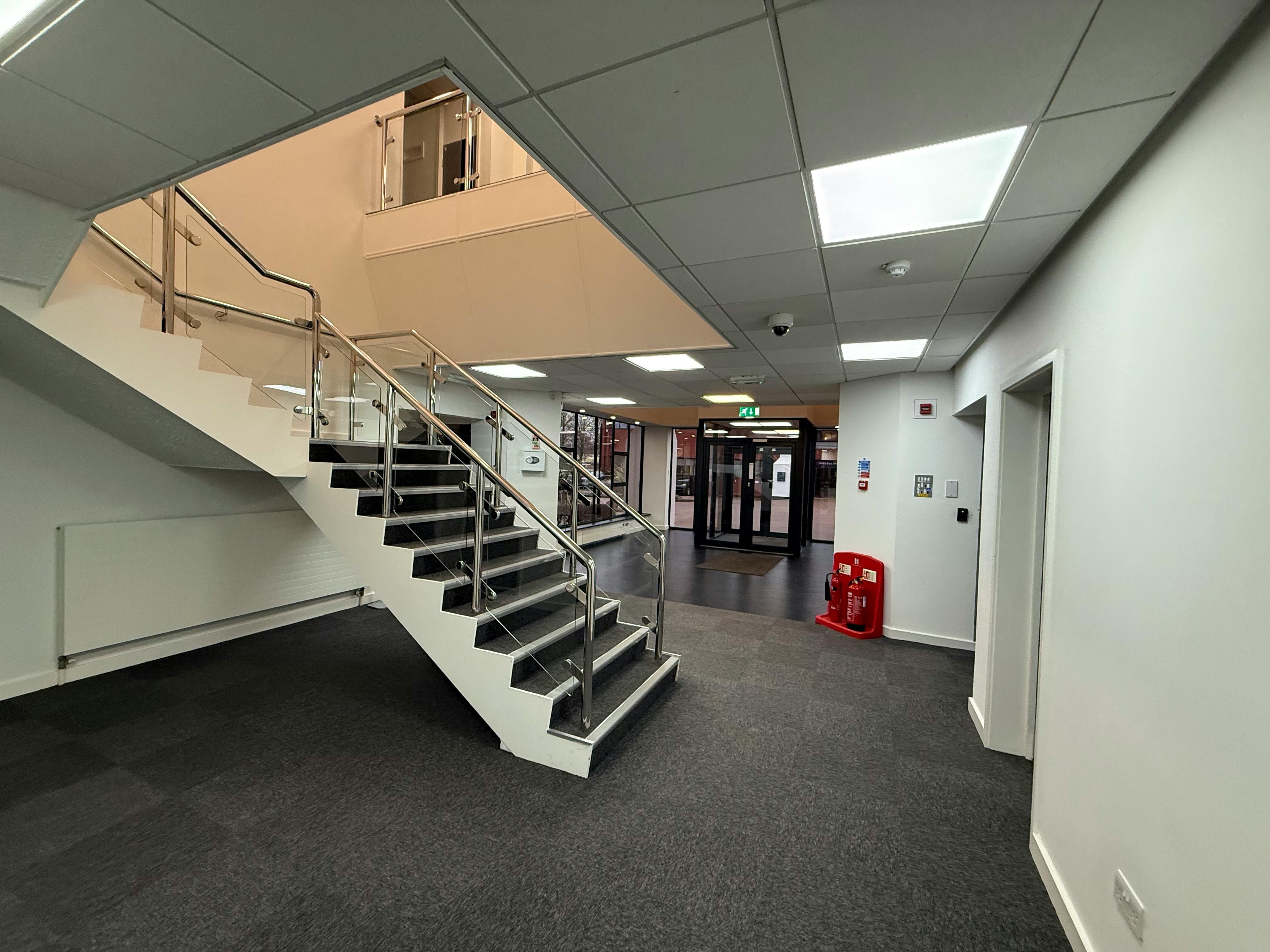 Beechcroft & Broadoak, Southgate Park, Peterborough, Offices To Let - IMG_4533.jpeg