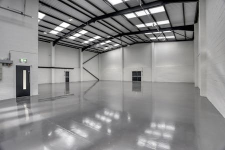 Unit AA, St. Michaels Close, Aylesford, Industrial / Warehouse To Let - Warehouse