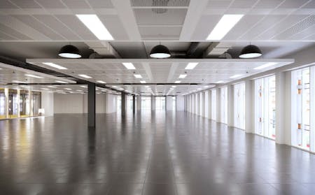 160 Queen Victoria Street, London, Office To Let - 160 QVS CAT A.PNG