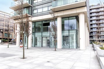 5-10 Landmark Square, London, Leisure / Education / Health & Fitness / Health & Fitness / Offices / Restaurant / Restaurant / Retail To Let - 5-10-LANDMARK-SQUARE_5-1024x682.jpg