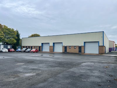 Rowan House, Hortonwood 33, Telford, Light Industrial / Yard To Let - IMG_1925.JPEG