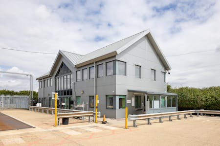 Manea Road, March, Distribution Warehouse / Industrial / Industrial / Manufacturing / Industrial / Storage / Industrial / Warehouse For Sale - EMR 27.jpg
