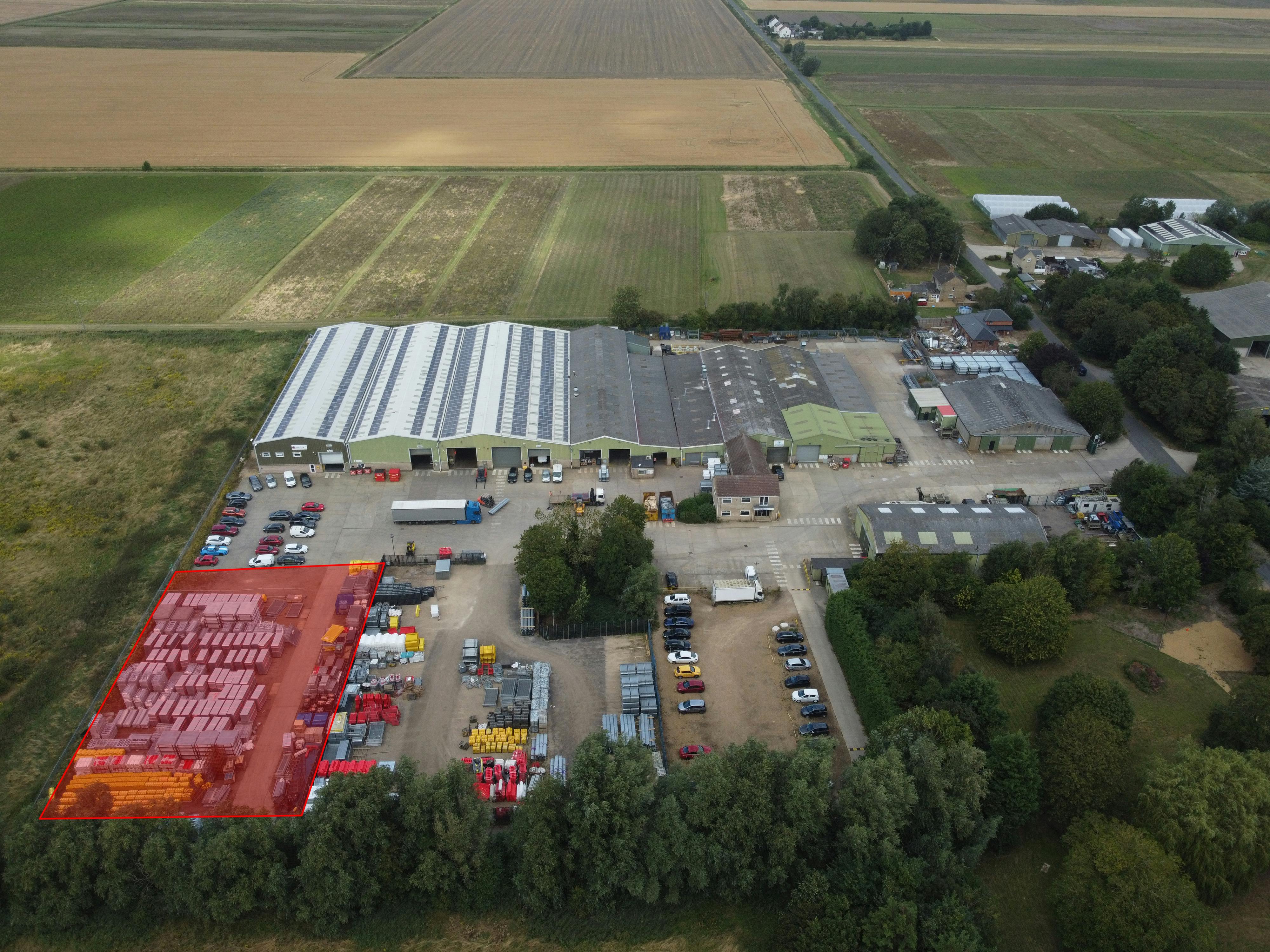 Industrial Unit in Wisbech - photo 3