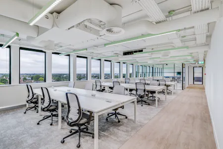 Regal House, Twickenham, Office To Let - 4.jpg