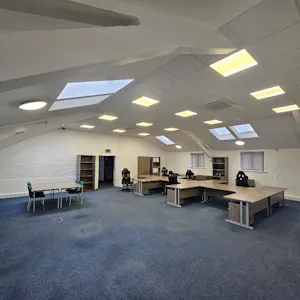 Unit 2, The Old Dairy, Eridge, Office / Serviced Office To Let - 20260914_092911_resized.jpg