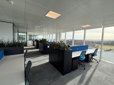 Stella, 2nd Floor West, Windmill Hill Business Park, Swindon, Office To Let - 5.jpg