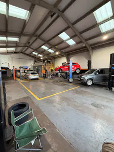 Unit C, 24 - 42 Gardeners Street, Dunfermline, Industrial / Investment For Sale - IMG_3510.jpg