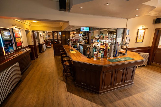 Crofter Bar, 11 High Street, Fort William For Sale - DSC09990HDR.jpg