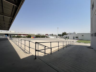 Excellent Storage Solution, Jebel Ali Freezone, Dubai, Warehouse For Sale - IMG_3162.jpg