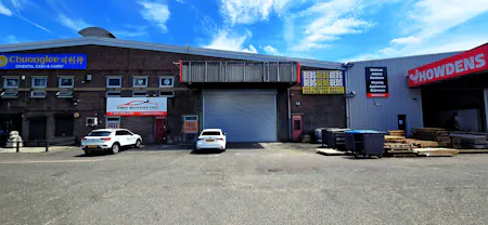 Unit 3, Meridian Trading Estate, London, Industrial / Trade Counter To Let - 20260618_122305 - Edited.jpg