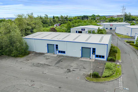 Unit 10-11, A1 Industrial Estate, Sir Harry Lauder Road, Edinburgh, Industrial To Let - A1 Industrial Estate, Edinburgh COMPRESSED (54 of 62).JPG