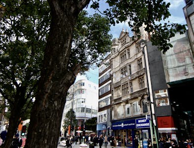 Atlantic House, 351 Oxford Street, London, Office To Let - IMG_7511.JPG