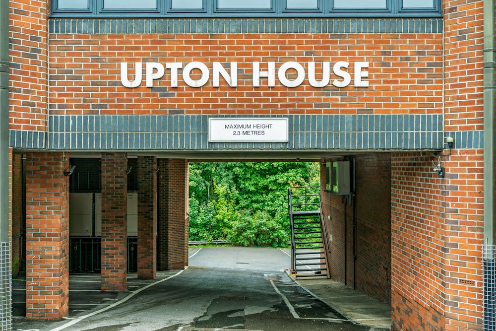 Upton House, 7 Perrymount Road - Exterior-1.jpg