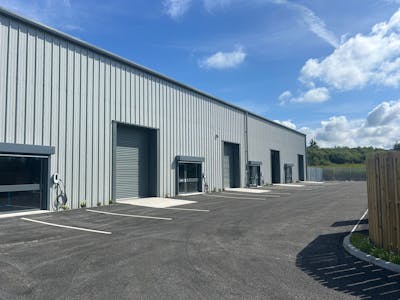 Units 1 - 5 Garngoch Trade Park, Gorseinon, Industrial / Warehouse To Let - 056443a96cd94ca38f2193edeeedb54d.JPG