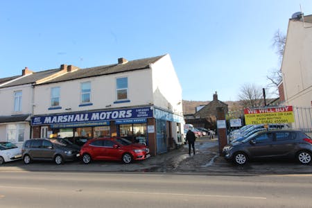 206 High Street, Middlesbrough, Industrial/Logistics / Office / Residential / Retail / Open Storage For Sale - IMG_6076.JPG