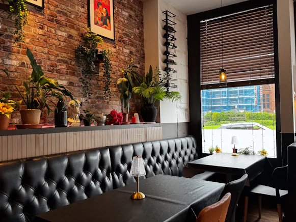 Sandro's Restaurant, 1377 Argyle Street, Glasgow For Sale - IMG_7759.jpg
