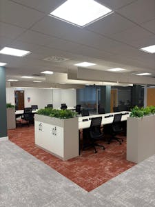 Middlemarch Business Park, Siskin Drive, Coventry, Business Park / Office To Let - Suite 3ME ii.jpg