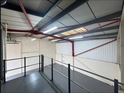 Kendal Court, Unit 10, Kendal Avenue, London, Industrial To Let - kendal 10.jpg