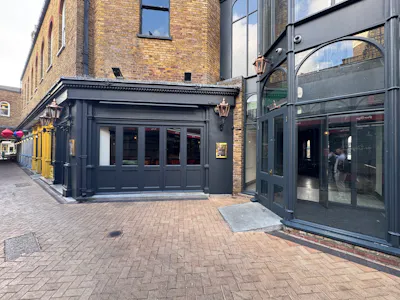 The Griffin Centre, Unit 7 - (Ground, 1st Floor & Mezzanine), London, Retail To Let - IMG_3694.jpeg