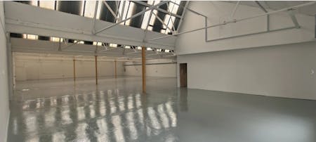 5A Courtenay Road, Wembley, Industrial To Let - 5a C2.png